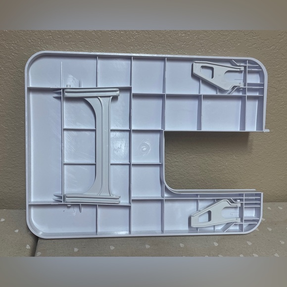 Singer Sewing Machine Extension Table - Picture 4 of 5